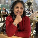 Moushumi Chakrabarty